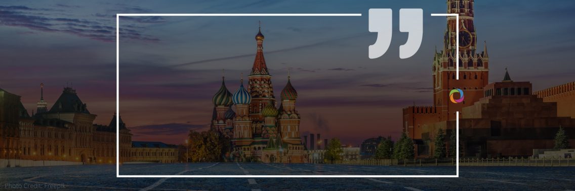 How do the sanctions imposed on Russia affect the global economy? | Experts’ Opinions How do the sanctions imposed on Russia affect the global economy? | Experts’ Opinions