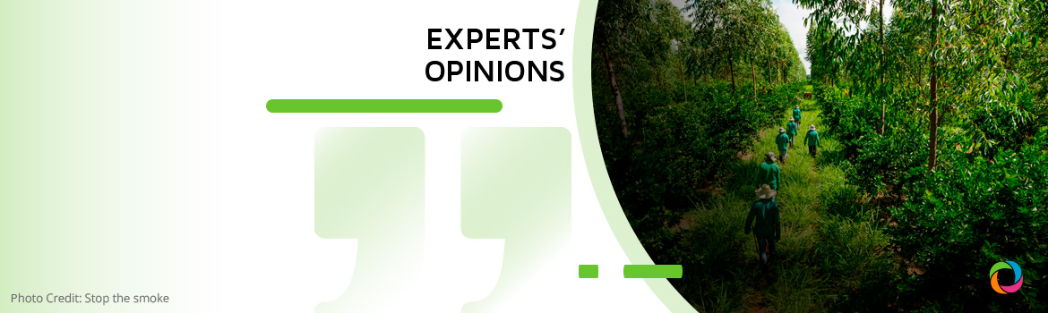 Advantages and limitations of agroforestry | Experts’ Opinions