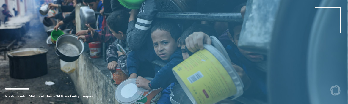 Billions worth of the cuts announced to aid budgets predicted to lead to “catastrophic outcomes” Billions worth of the cuts announced to aid budgets predicted to lead to “catastrophic outcomes”