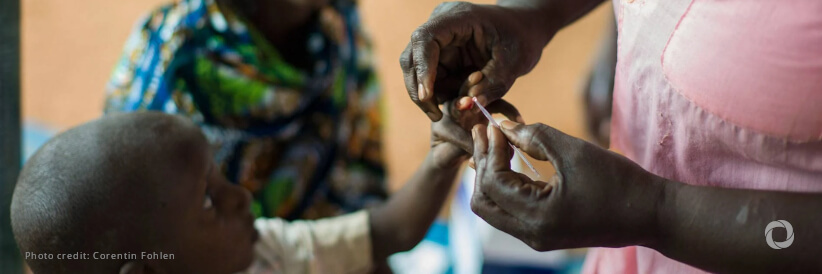 Africa CDC urges immediate action to protect lives amid escalating health and security crises Africa CDC urges immediate action to protect lives amid escalating health and security crises