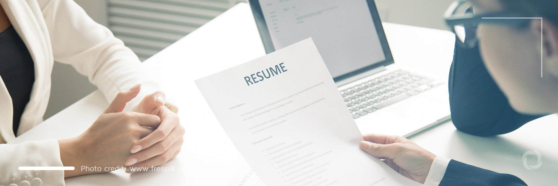 CV tailoring – one big step towards landing your dream job CV tailoring – one big step towards landing your dream job