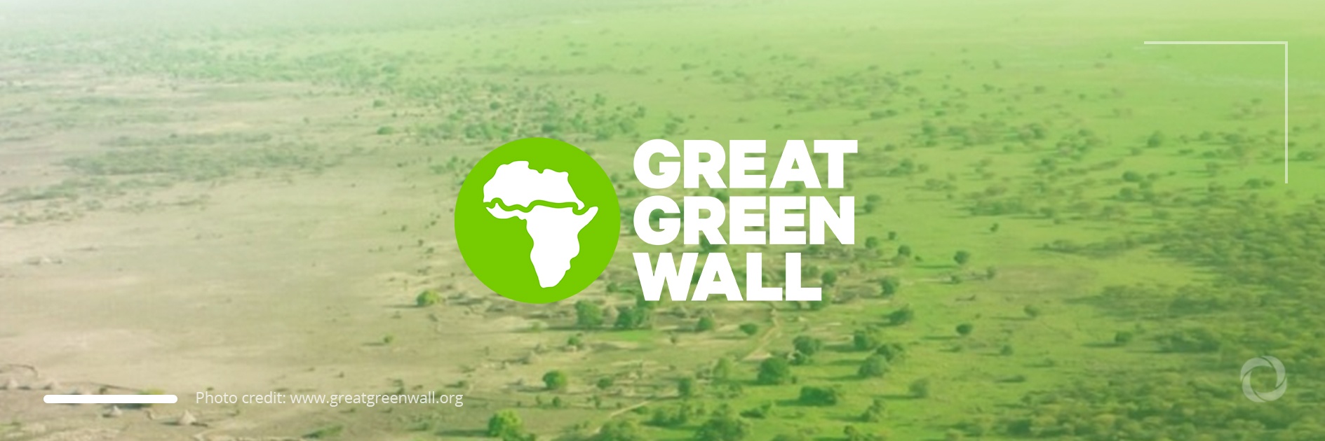 Great Green Wall – Africa's remedy for climate change? Great Green Wall – Africa's remedy for climate change?