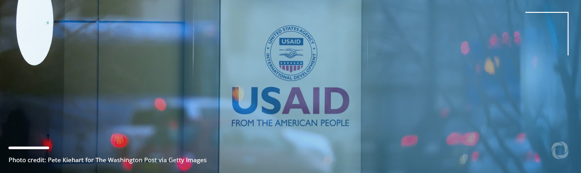 The fallout from USAID cuts: Latin America faces a humanitarian and environmental crisis The fallout from USAID cuts: Latin America faces a humanitarian and environmental crisis