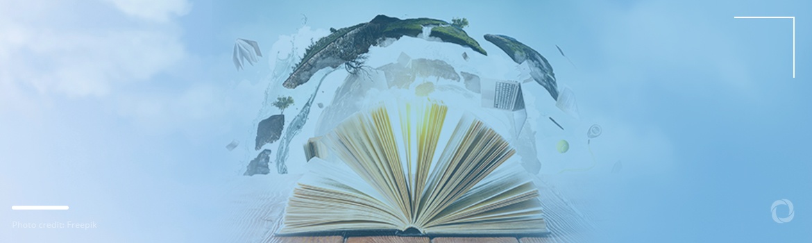 Literate societies are the cornerstone to a world without poverty. Here’s why. Literate societies are the cornerstone to a world without poverty. Here’s why.