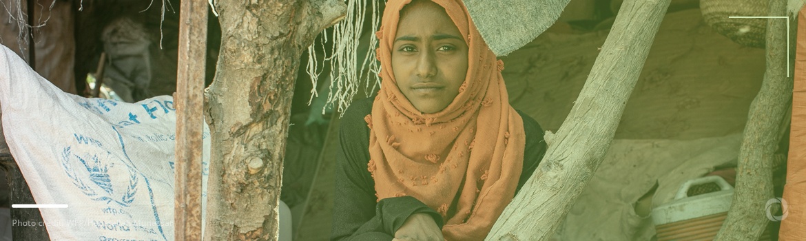 Majority of Yemen’s population will face food insecurity. Here is why Majority of Yemen’s population will face food insecurity. Here is why