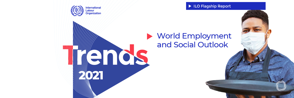 Slow jobs recovery and increased inequality risk long-term COVID-19 scarring Slow jobs recovery and increased inequality risk long-term COVID-19 scarring
