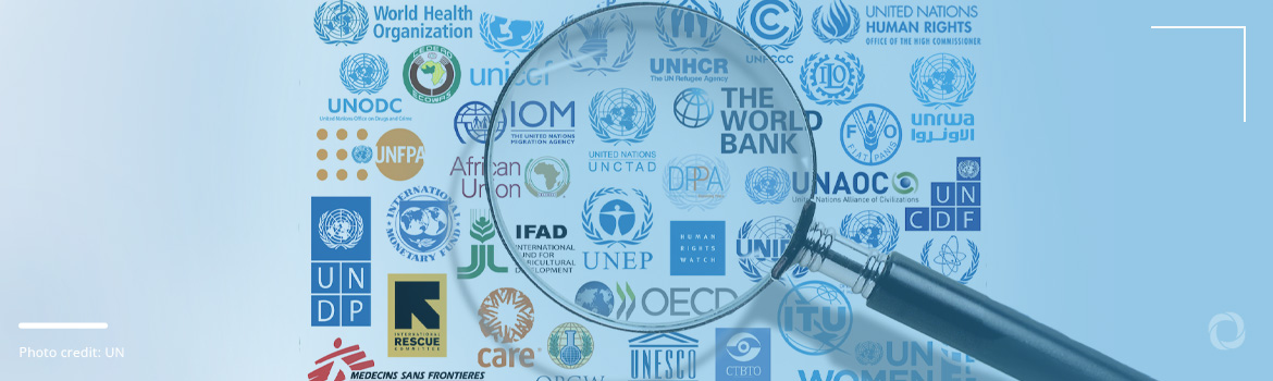 Top 10 foreign aid organizations hiring the most in 2024 Top 10 foreign aid organizations hiring the most in 2024