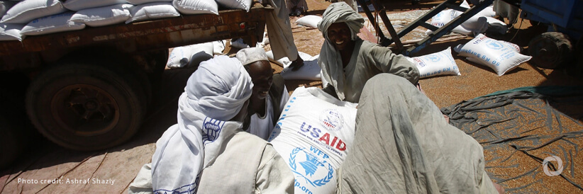 Over 130 organizations call on congress to end the freeze of U.S. foreign assistance and protect USAID’s vital programs Over 130 organizations call on congress to end the freeze of U.S. foreign assistance and protect USAID’s vital programs