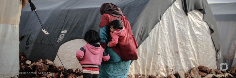 US funding cuts confirmed, ending lifesaving support for women and girls US funding cuts confirmed, ending lifesaving support for women and girls