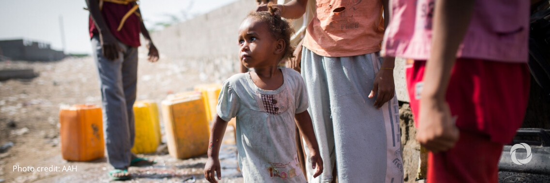 Acute hunger at unprecedented levels as funding dries up in Yemen Acute hunger at unprecedented levels as funding dries up in Yemen