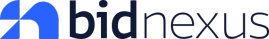 Bidnexus logo