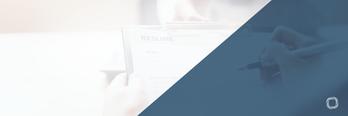 Tailor a CV that stands out - advice from DevelopmentAid recruiters Tailor a CV that stands out - advice from DevelopmentAid recruiters