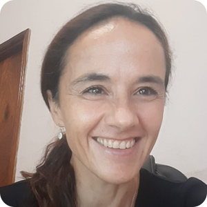 Elisabet Badia, Energy and Environmental Specialist