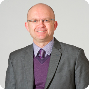 Andrew Brown, Health Systems Strengthening and Health Workforce Development Professional