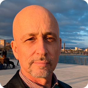 Kevin Kennedy, Consultant in development finance and AI