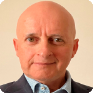 Richard Morison, Power sector advisor specializing in transactions, energy reform, renewable energy, and climate transition