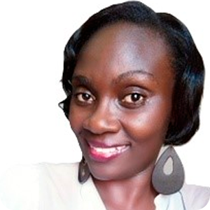 Sylvia Namara, Economic Development Consultant in Agribusiness and Agriculture Food Systems