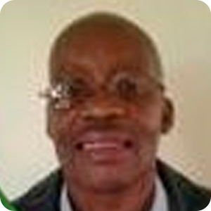 Tsepo Cheda, Peacebuilding, conflict management and development practitioner