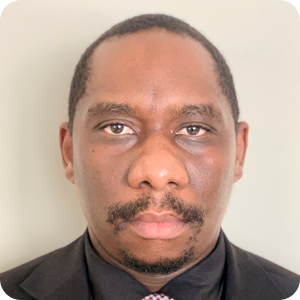 Wisdom Dube, Nutrition Consultant