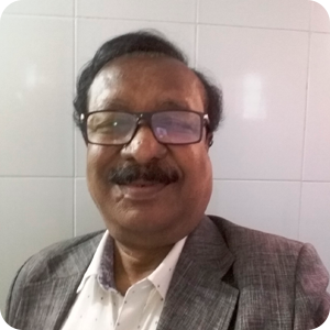 Bhabatosh Nath, Food Security Expert