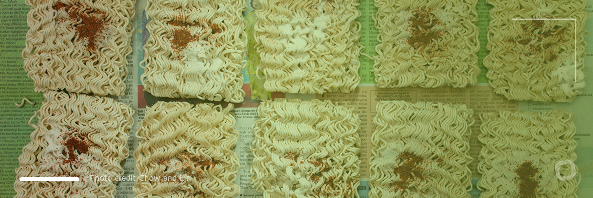 Poverty reflected on the plate Poverty reflected on the plate